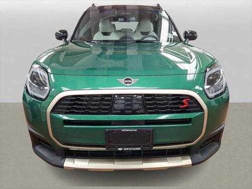 2025 MINI Countryman Cooper S ALL4