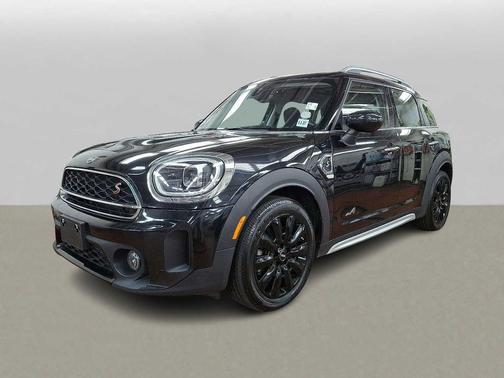 2023 MINI Countryman Cooper S ALL4