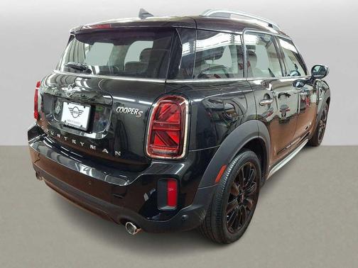 2023 MINI Countryman Cooper S ALL4