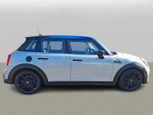 2023 MINI Hardtop Cooper S