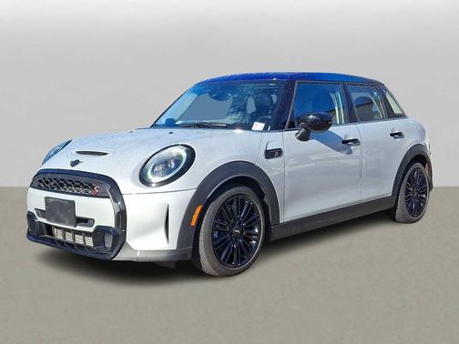 2023 MINI Hardtop Cooper S