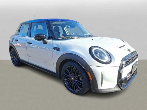 2023 MINI Hardtop Cooper S