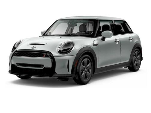 2023 MINI Hardtop Cooper S
