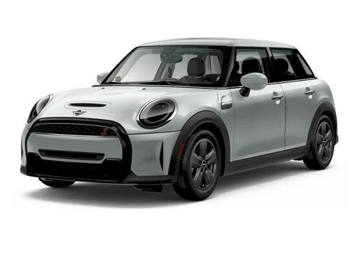 2023 MINI Hardtop Cooper S