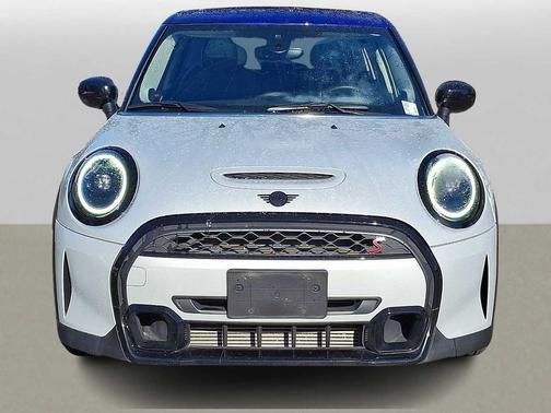 2023 MINI Hardtop Cooper S