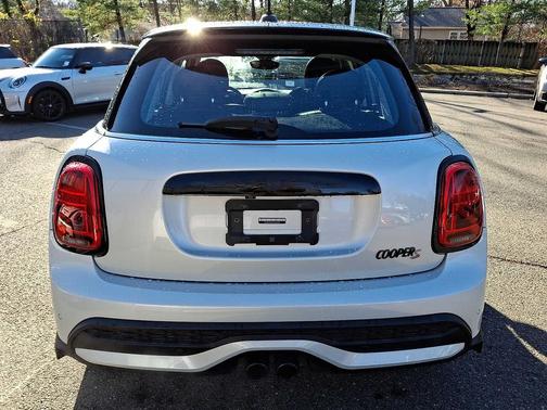 2023 MINI Hardtop Cooper S