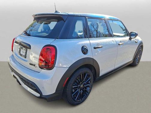 2023 MINI Hardtop Cooper S