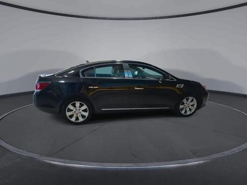 2010 Buick LaCrosse CXL