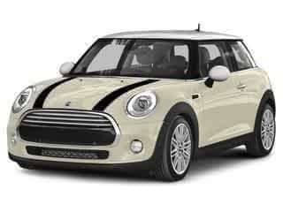 2014 MINI Hardtop Cooper