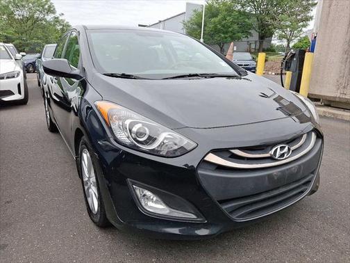 2013 Hyundai Elantra GT Base