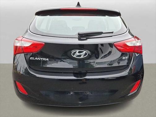 2013 Hyundai Elantra GT Base