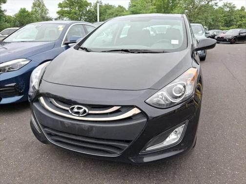 2013 Hyundai Elantra GT Base