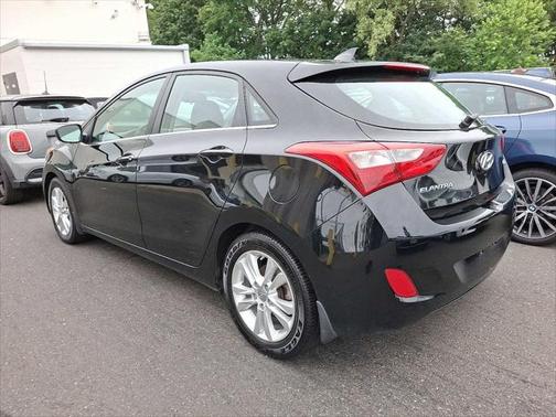 2013 Hyundai Elantra GT Base