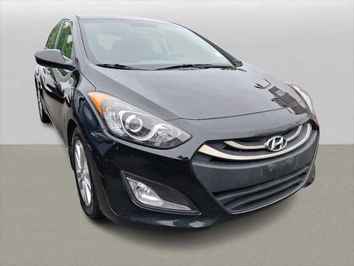 2013 Hyundai Elantra GT Base