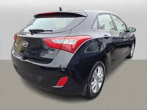 2013 Hyundai Elantra GT Base