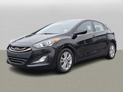 2013 Hyundai Elantra GT Base