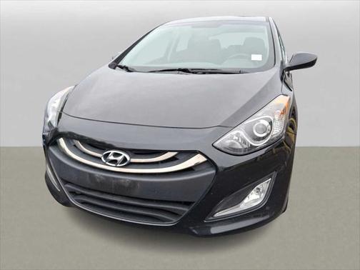 2013 Hyundai Elantra GT Base