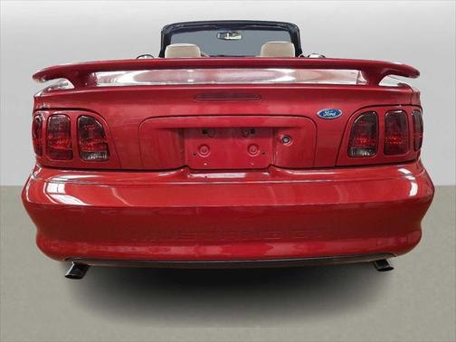 1996 Ford Mustang GT
