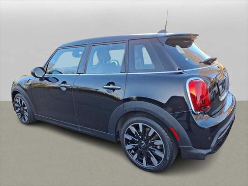 2022 MINI Hardtop Cooper S
