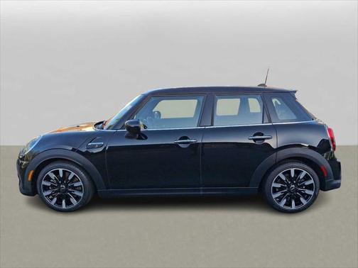2022 MINI Hardtop Cooper S