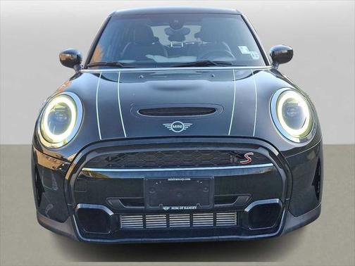 2022 MINI Hardtop Cooper S