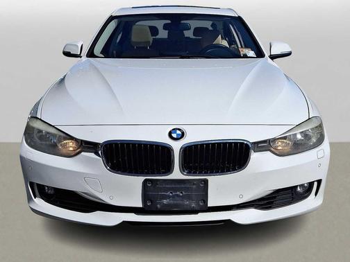 2015 BMW 328 xDrive