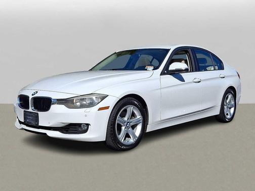 2015 BMW 328 xDrive