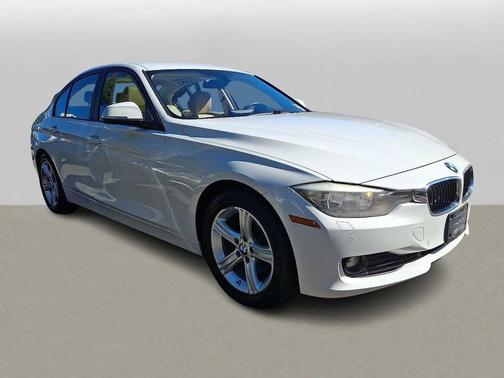 2015 BMW 328 xDrive
