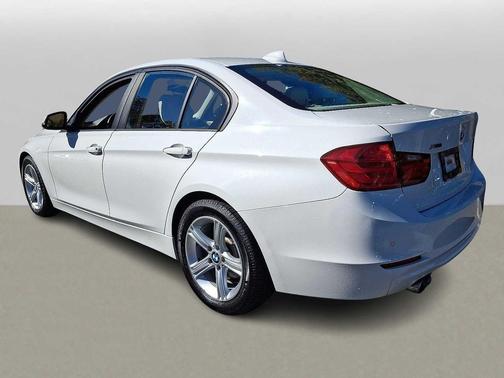 2015 BMW 328 xDrive
