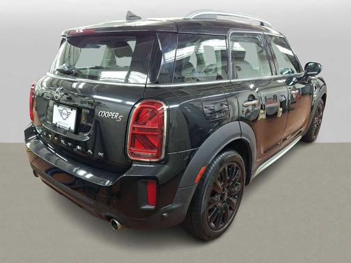 2024 MINI Countryman Cooper S ALL4