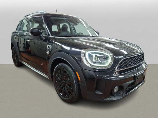 2024 MINI Countryman Cooper S ALL4