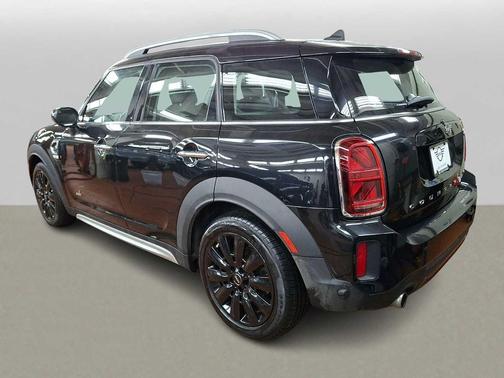 2024 MINI Countryman Cooper S ALL4