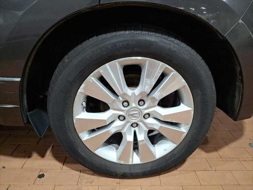 2010 Acura RDX Base