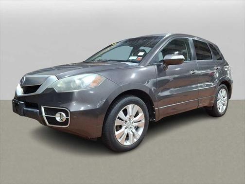 2010 Acura RDX Base
