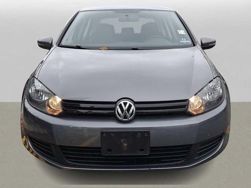 2012 Volkswagen Golf 2.5L