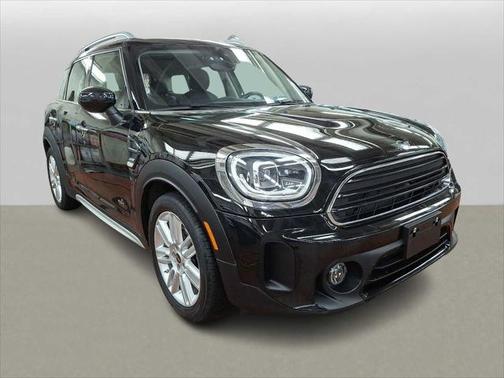 2022 MINI Countryman Cooper ALL4
