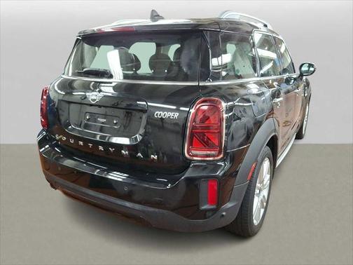 2022 MINI Countryman Cooper ALL4