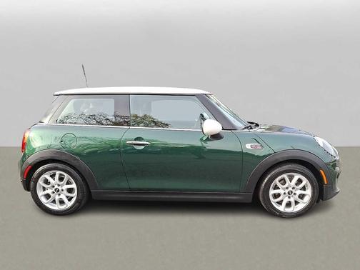 2019 MINI Hardtop Cooper