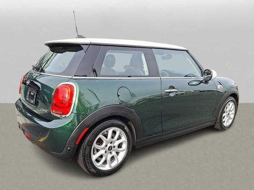 2019 MINI Hardtop Cooper