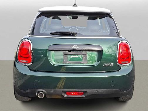 2019 MINI Hardtop Cooper