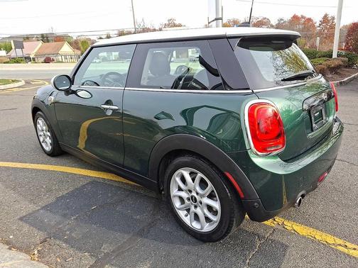 2019 MINI Hardtop Cooper