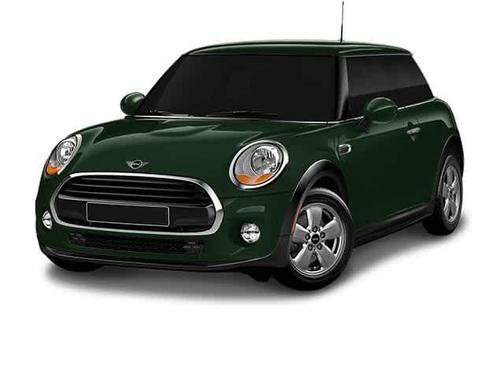 2019 MINI Hardtop Cooper