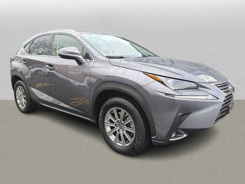2020 Lexus NX 300 Base