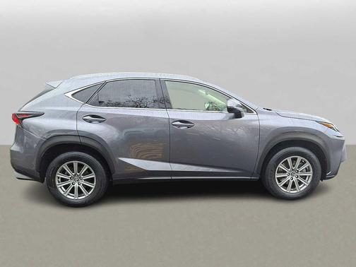 2020 Lexus NX 300 Base