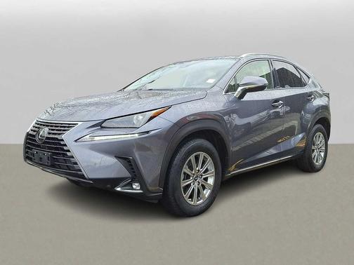 2020 Lexus NX 300 Base