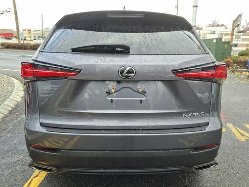 2020 Lexus NX 300 Base