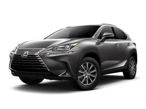 2020 Lexus NX 300 Base