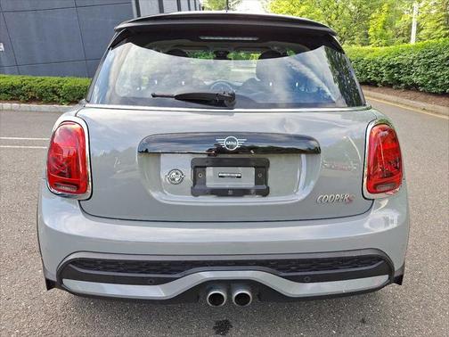 2023 MINI Hardtop Cooper S