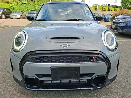 2023 MINI Hardtop Cooper S