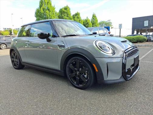 2023 MINI Hardtop Cooper S